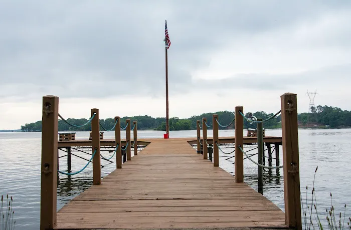 Weiss Lake RV Park Picture 1