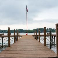 Weiss Lake RV Park ico