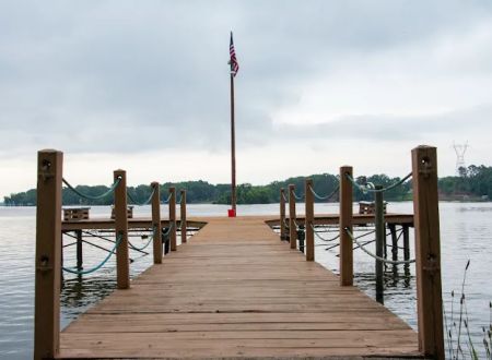 Weiss Lake RV Park