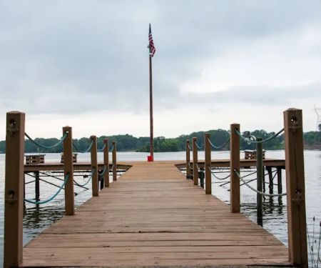 Weiss Lake RV Park