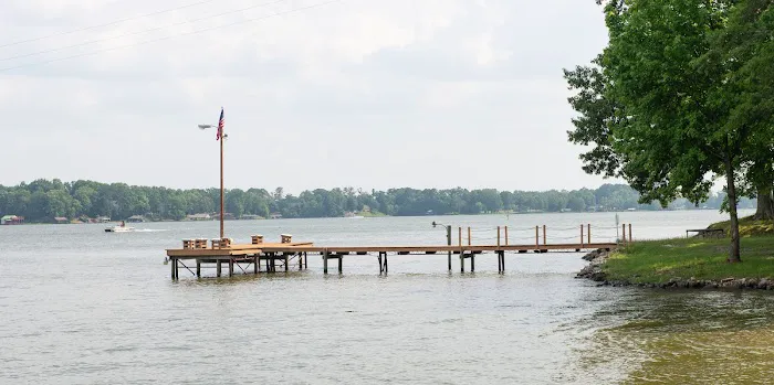 Weiss Lake RV Park Picture 2