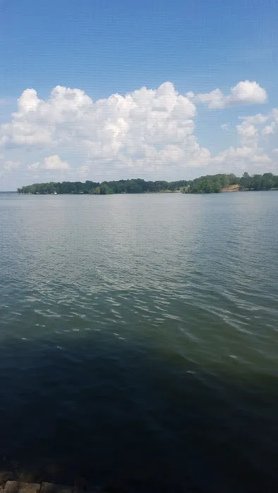 Weiss Lake RV Park Picture 5