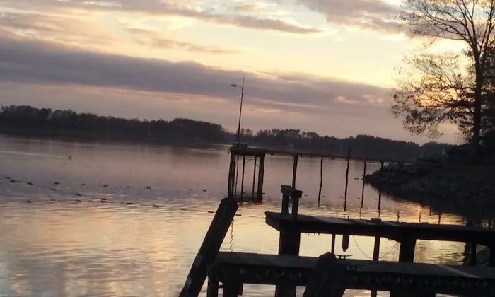 Weiss Lake RV Park Picture 4