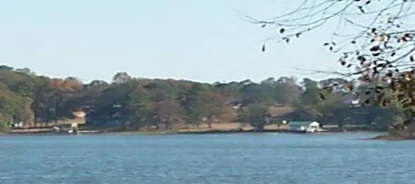 Weiss Lake RV Park Picture 3