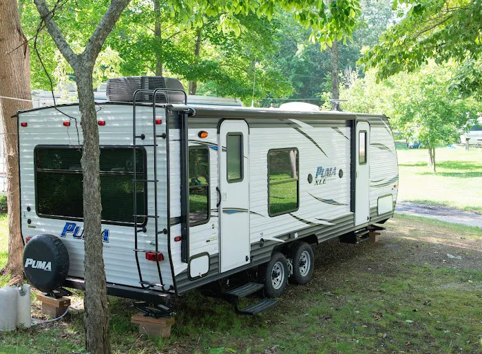 Weiss Lake RV Park Picture 6
