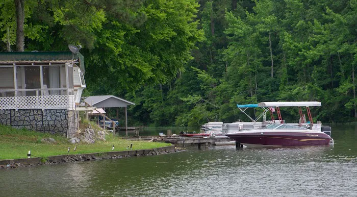 Weiss Lake RV Park Picture 7