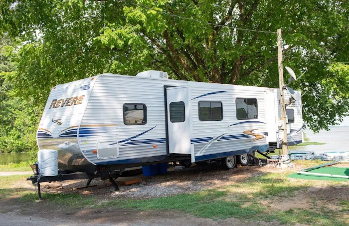 Weiss Lake RV Park Picture 10