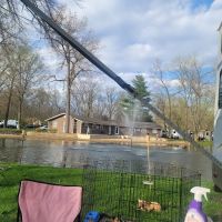 Riverfront Park Campground ico