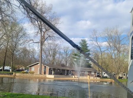 Riverfront Park Campground