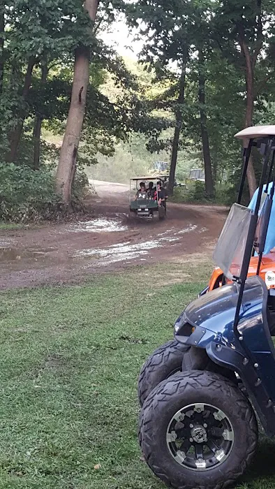 Riverfront Park Campground Picture 9