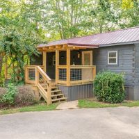 Great Escapes RV Resorts Chesnut Bay ico