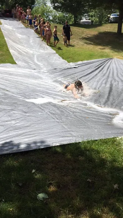 East Lake Camping Picture 3
