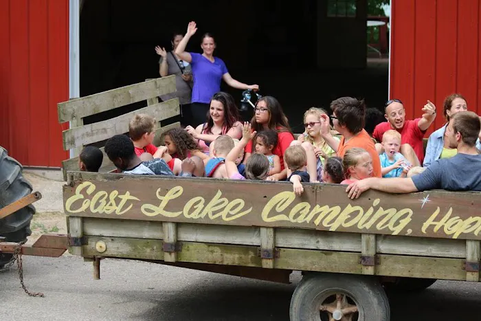 East Lake Camping Picture 6