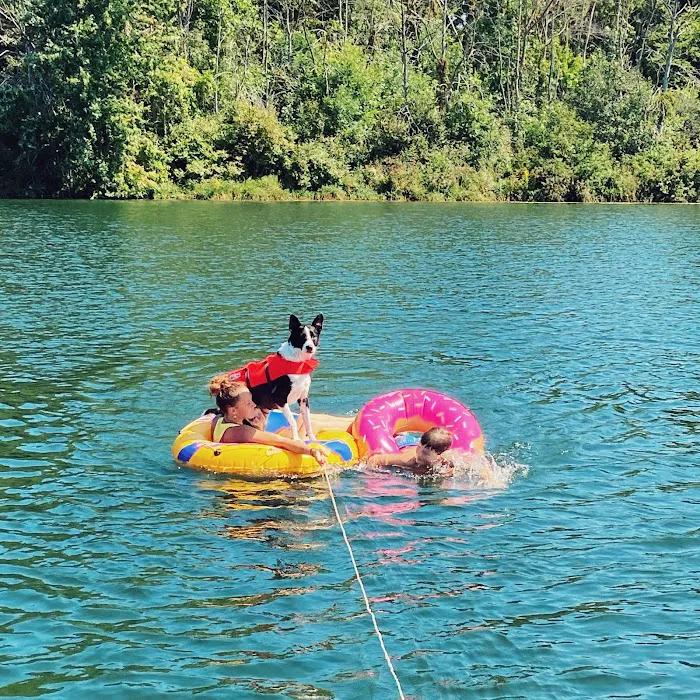 East Lake Camping Picture 4