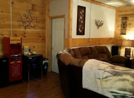 Joyland RV Park