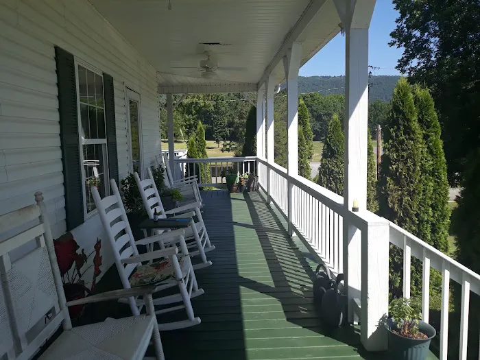 Joyland RV Park Picture 2