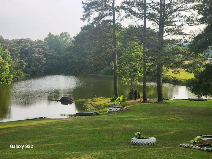 Joyland RV Park Picture 6