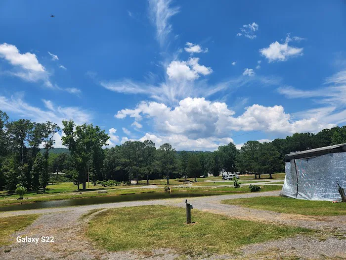 Joyland RV Park Picture 9
