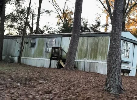 Emerald Mobile Home Park