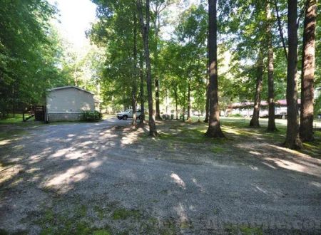 Safe Haven RV