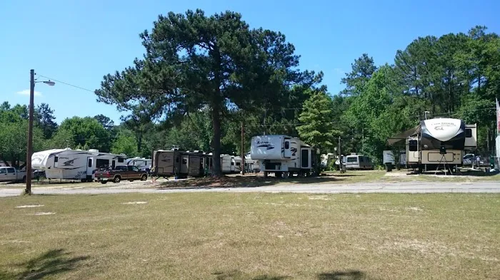 Safe Haven RV Picture 3