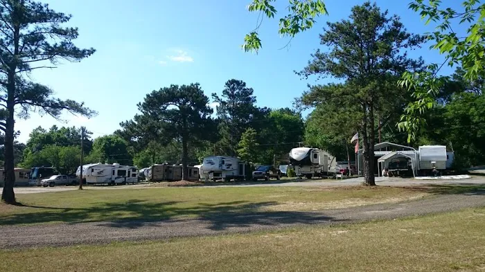 Safe Haven RV Picture 5