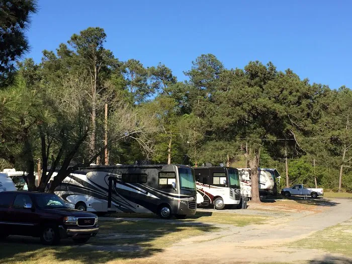 Safe Haven RV Picture 9