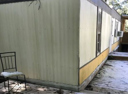 CGE Mobile Home Park