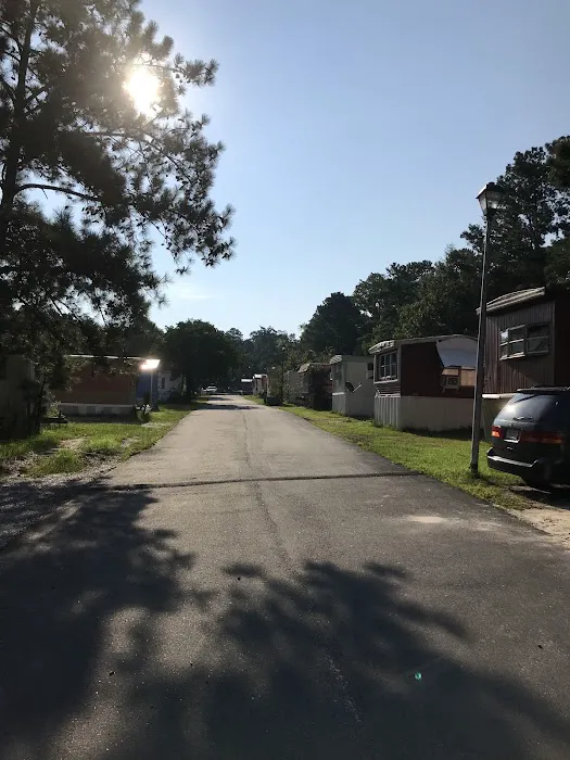 CGE Mobile Home Park Picture 4