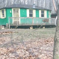 Paw Paw River Campgrounds ico