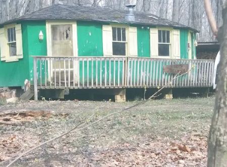 Paw Paw River Campgrounds