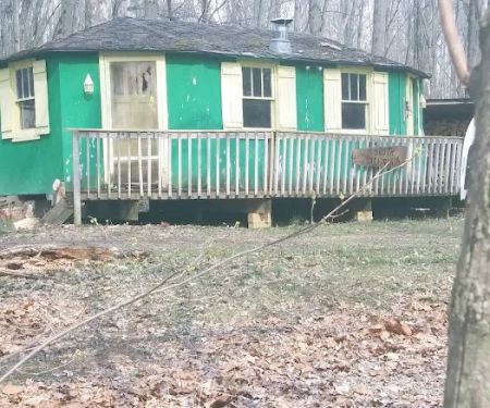 Paw Paw River Campgrounds