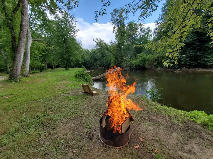 Paw Paw River Campgrounds Picture 5