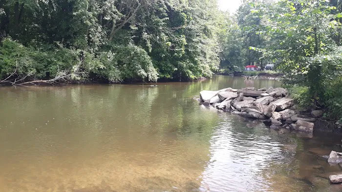 Paw Paw River Campgrounds Picture 4