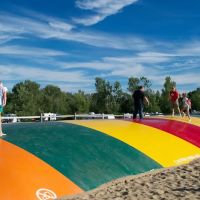 Covert / South Haven KOA Holiday ico