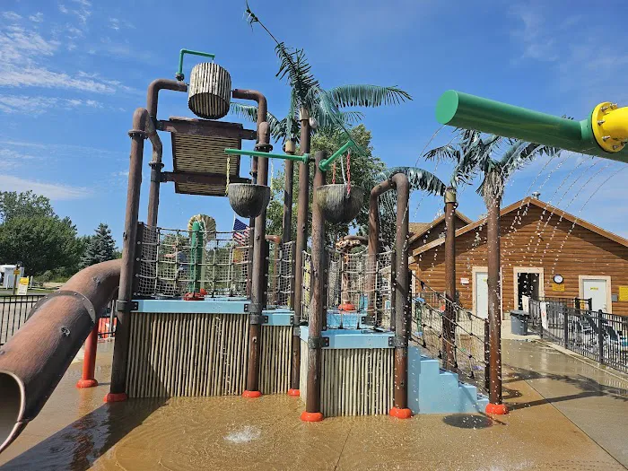 Covert / South Haven KOA Holiday Picture 8