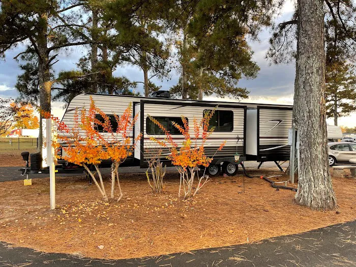 Interstate RV Park Picture 1