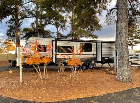 Interstate RV Park