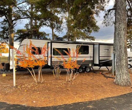 Interstate RV Park