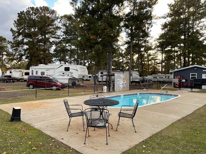 Interstate RV Park Picture 2