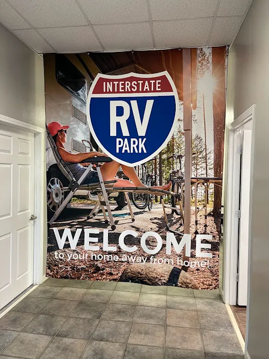 Interstate RV Park Picture 7