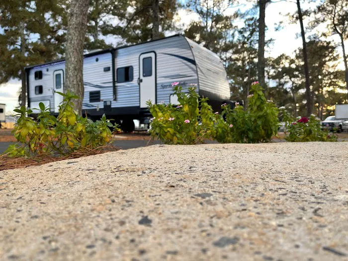 Interstate RV Park Picture 8