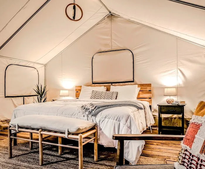 Off Map Glamping Picture 3