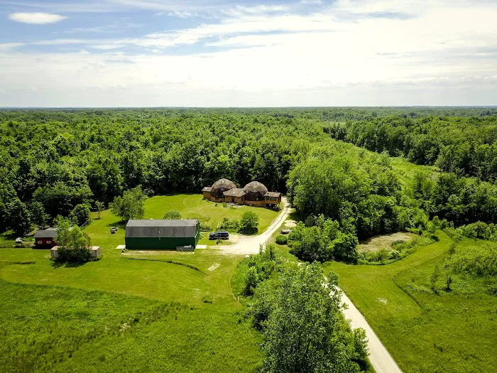 Off Map Glamping Picture 2