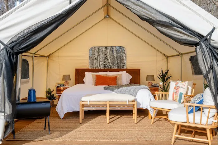 Off Map Glamping Picture 4