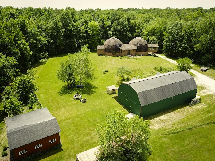 Off Map Glamping Picture 6
