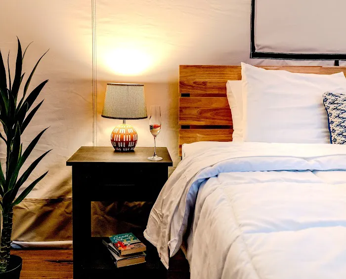 Off Map Glamping Picture 8