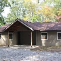 Michiana Christian Camp ico