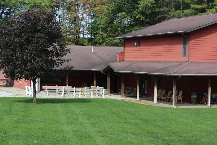 Michiana Christian Camp Picture 2
