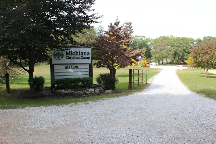 Michiana Christian Camp Picture 5